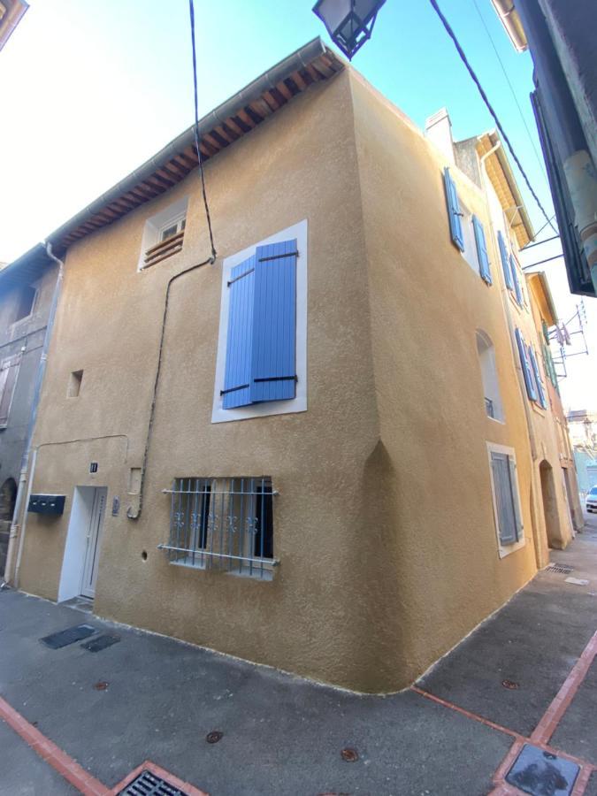 Loft Terracotta * Manosque