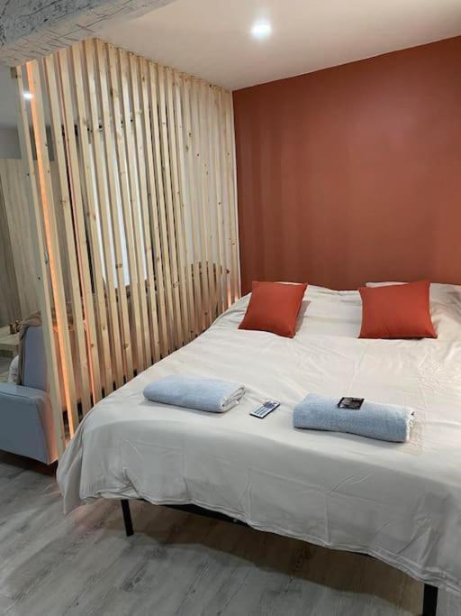 Loft Terracotta Apartment Manosque