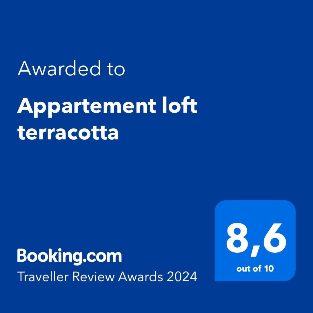 Loft Terracotta Manosque